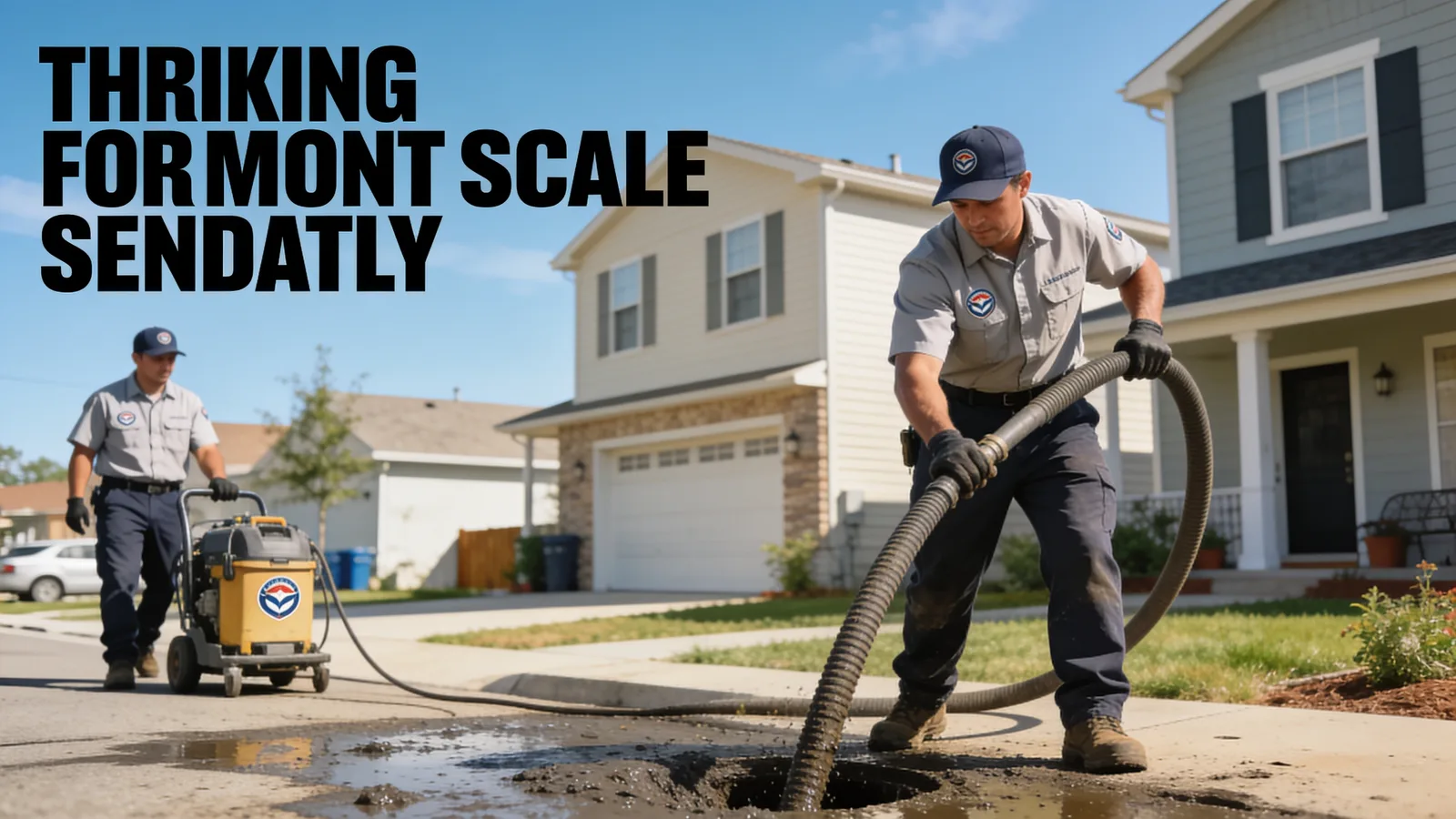 Sewage Cleanup in Lonedell, MO near me